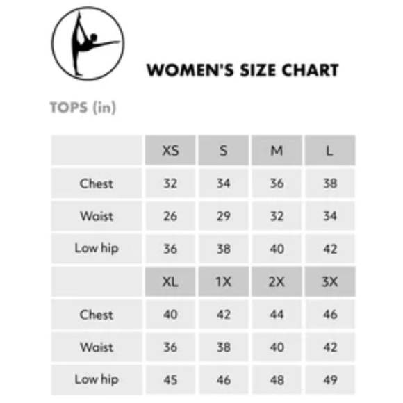 Yogalicious Lux Crosstrain Everyday Full Zip Jacket NWT - Picture 2 of 9